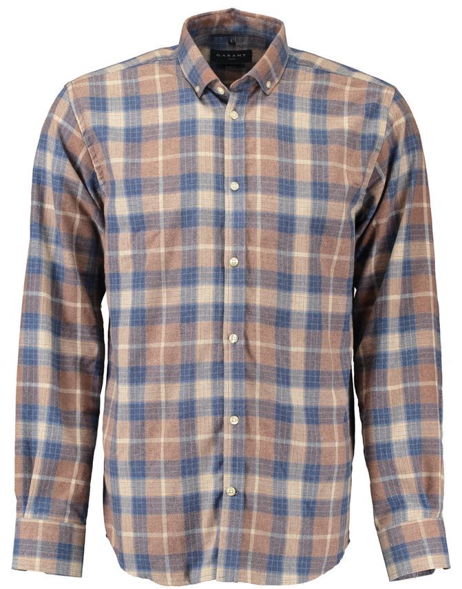 Mens Shirt Modern Fit