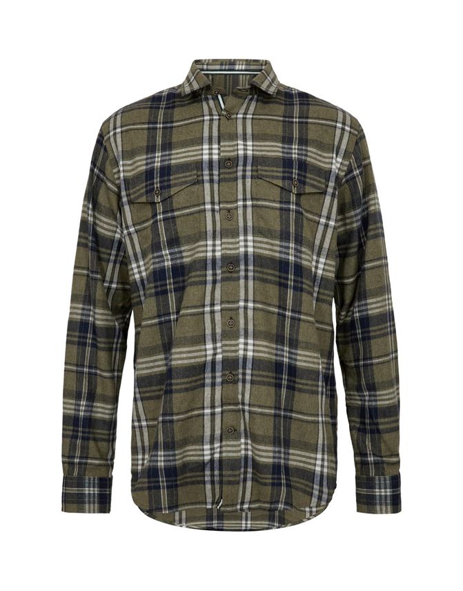Mens Shirt Modern Fit