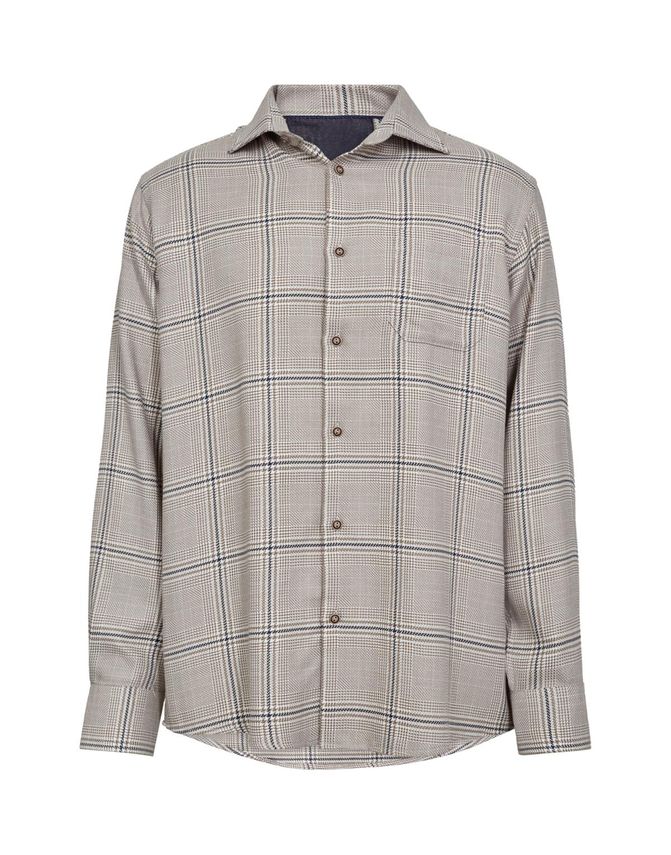 Mens Shirt Regular Fit
