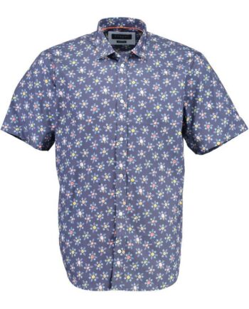 Mens Shirt     Modern Fit