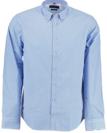 Mens Sports Shirt Modern