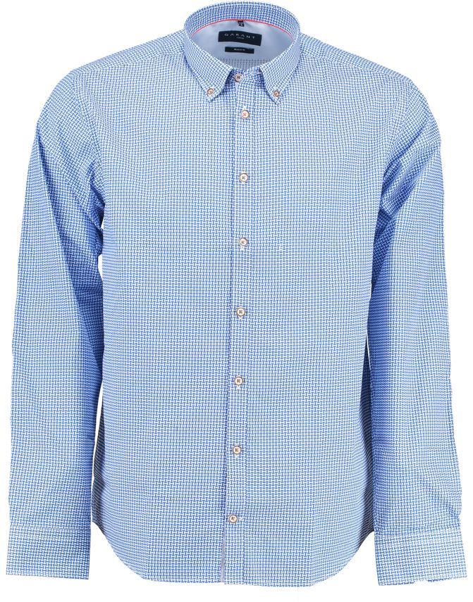 Mens Sports Shirt Modern