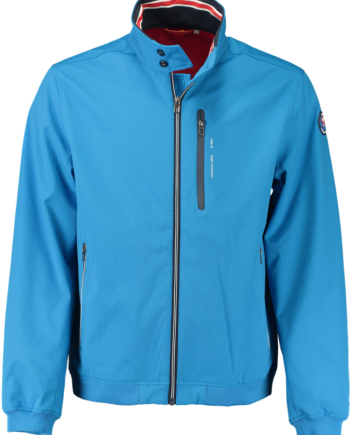 Mens Stretch Jacket