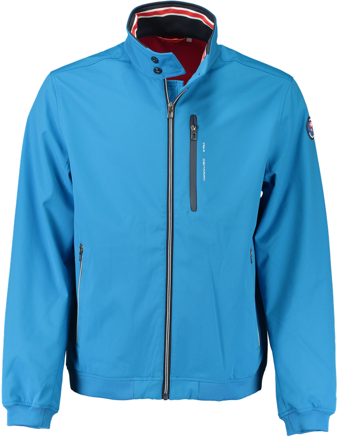 Mens Stretch Jacket