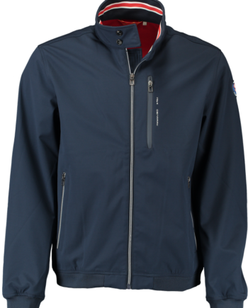 Mens Stretch Jacket