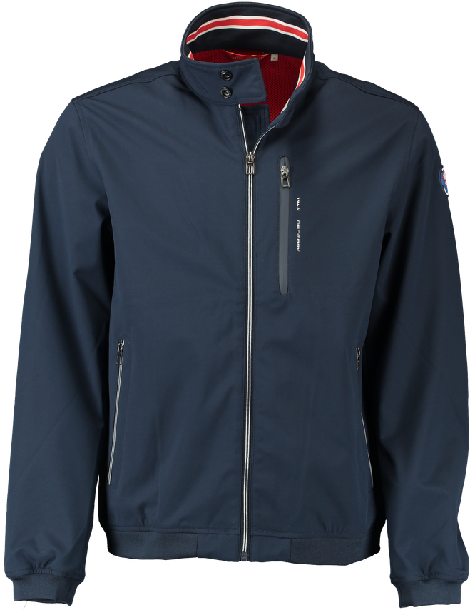 Mens Stretch Jacket