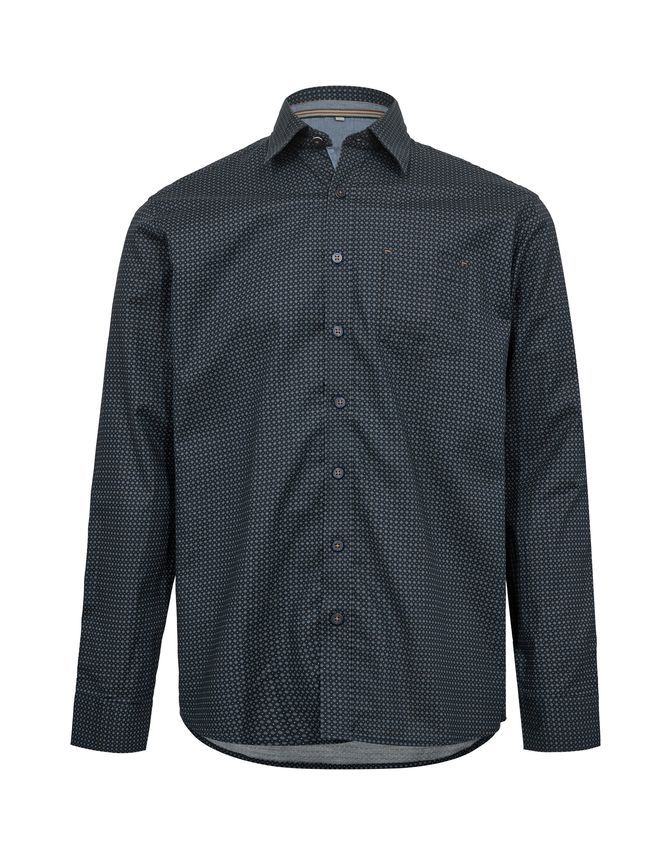 Mens Super Flex Shirt Regular