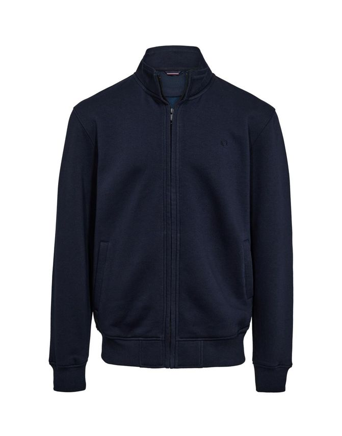 Mens Sweat Cardigan