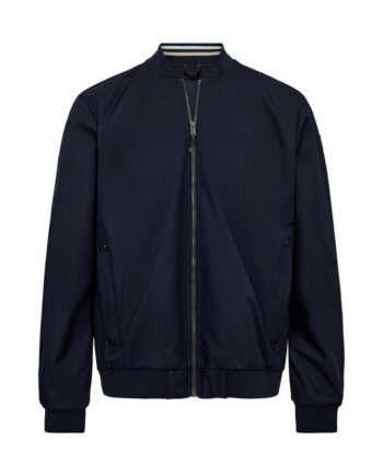 Mens Tech Jacket