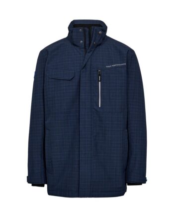 Mens Tech Jacket Prima Loft Modern Fit