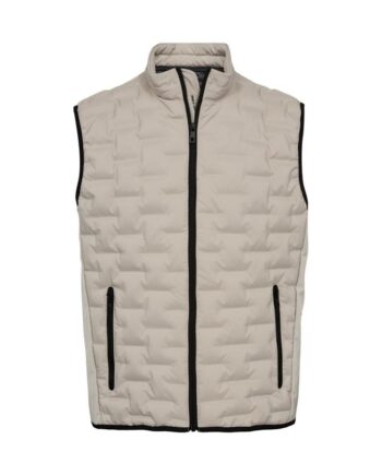 Mens Waistcoat Regular Fit