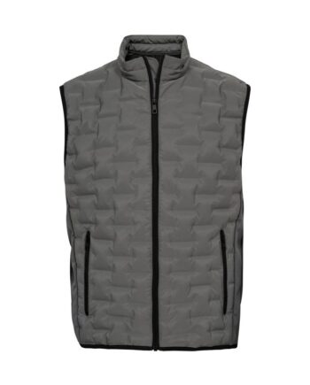 Mens Waistcoat Regular Fit