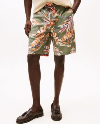 Mercer 7in Co Ly Banana Lf Short