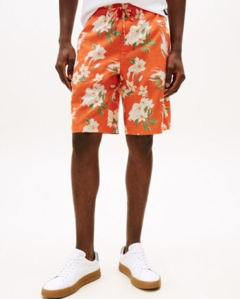 Mercer 7in Wash Co Ly Flrl Short