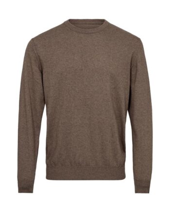 Merino  -neck Modern Fit