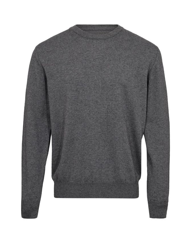 Merino -neck Modern Fit