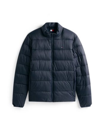 Mid Weight Stand Collar Jkt