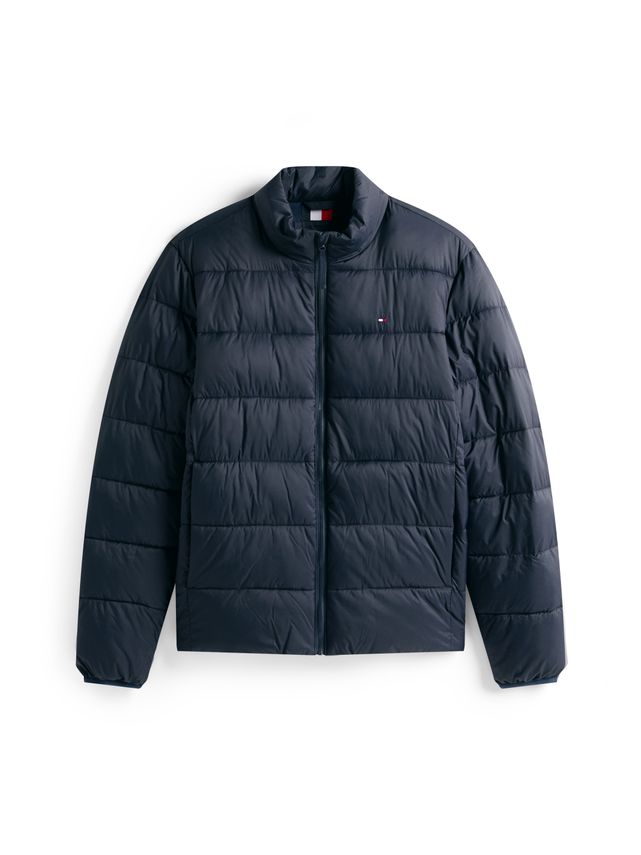 Mid Weight Stand Collar Jkt