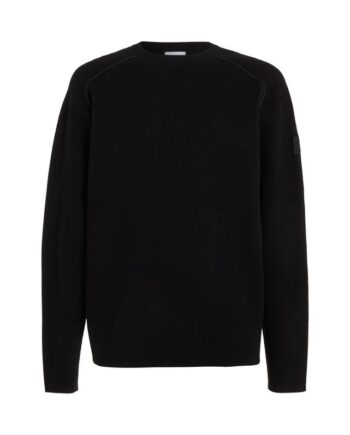 Milano Stitch Cn Sweater