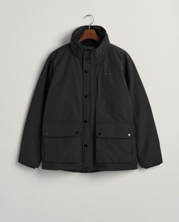 Mist Jacket