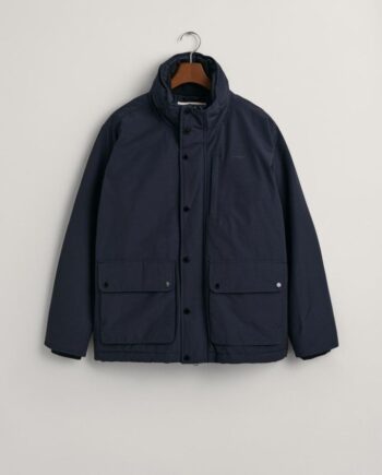 Mist Jacket
