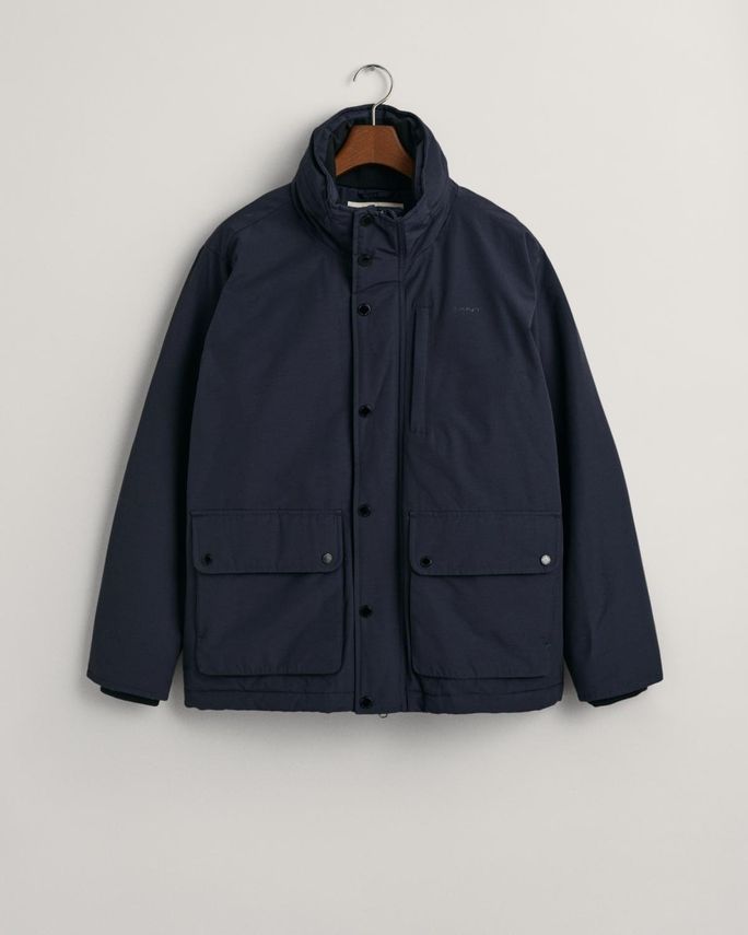 Mist Jacket