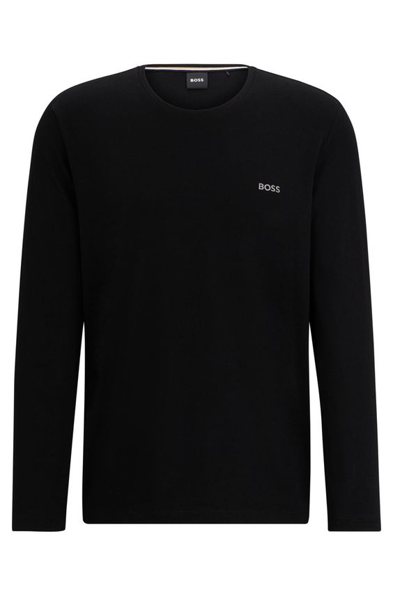 Mix Match Ls-shirt 10259917