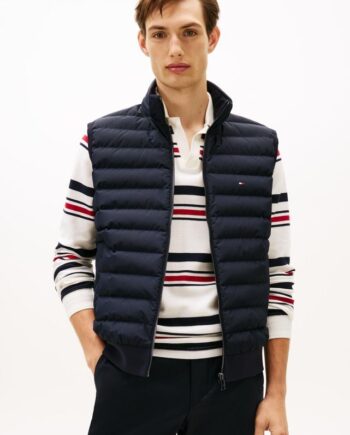 Mix Media Gilet