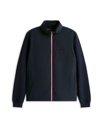 Mix Media Harrington