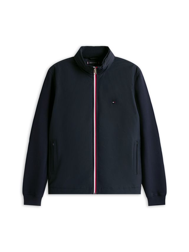 Mix Media Harrington