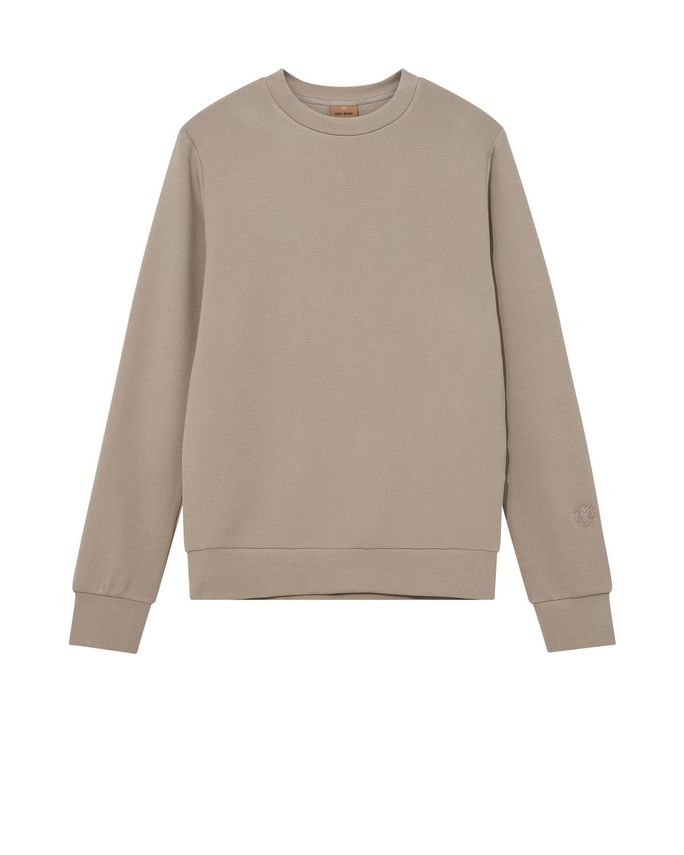 Mmgabel Crew Neck Sweat