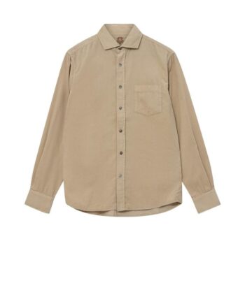 Mmgalden Corduroy Shirt