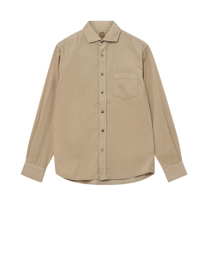 Mmgalden Corduroy Shirt