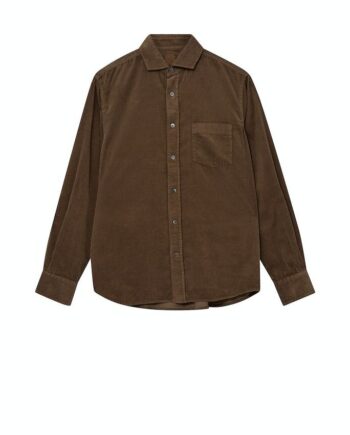 Mmgalden Corduroy Shirt
