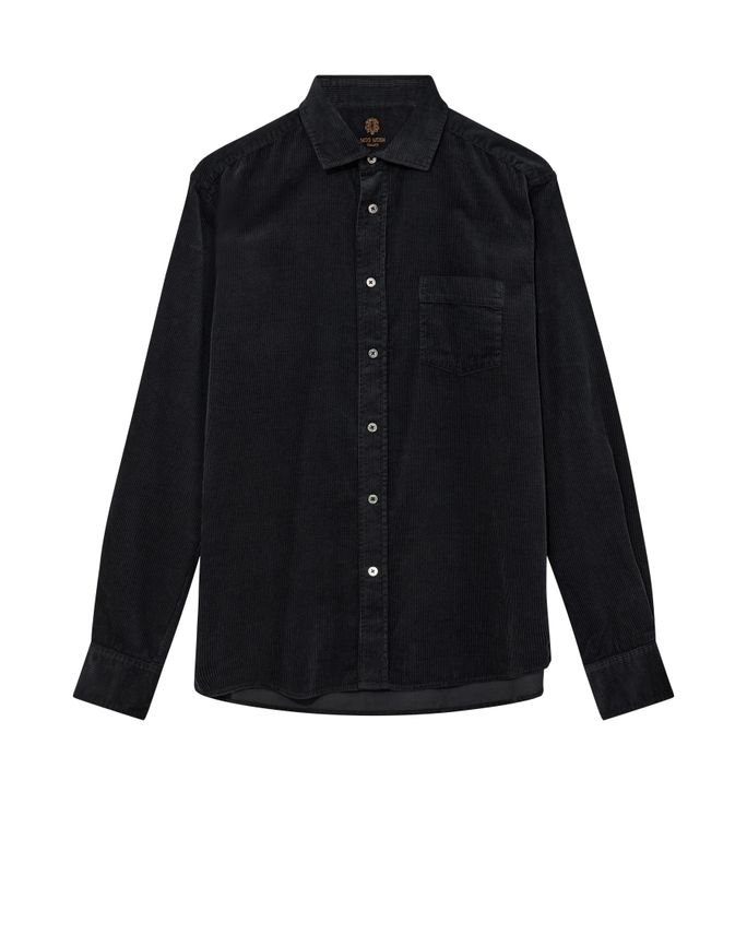 Mmgalden Corduroy Shirt