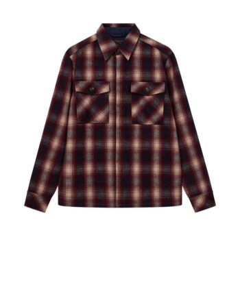 Mmgblake Ning Overshirt