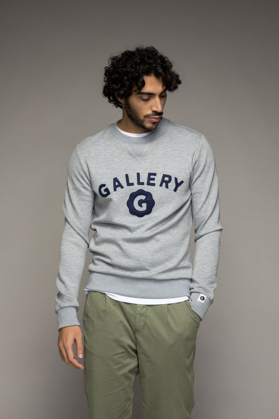 Mmgbrigde Sweat Shirt
