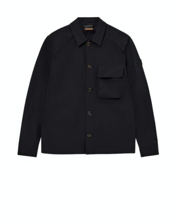 Mmgcoman Milo Overshirt