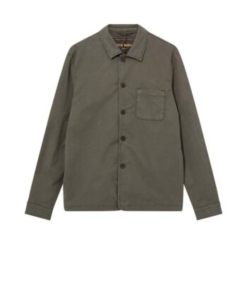 Mmgconor Darwin Overshirt