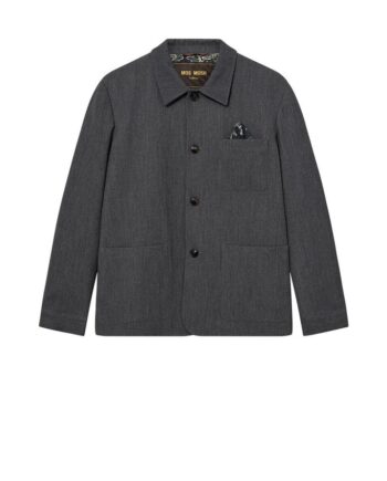 Mmgconor Twill Jacket