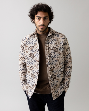 Mmgdavid Nomade Overshirt