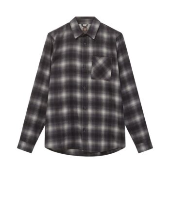 Mmgdavid Shadow Overshirt
