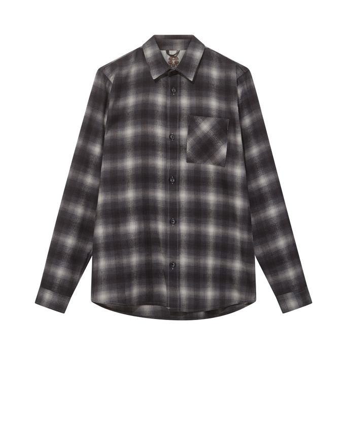 Mmgdavid Shadow Overshirt