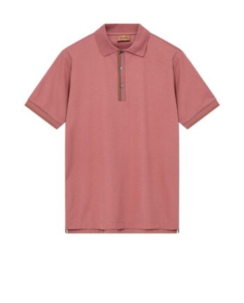 Mmgharvey Polo Ss Tee