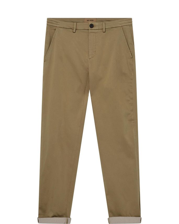 Mmghunt Soft String Pant
