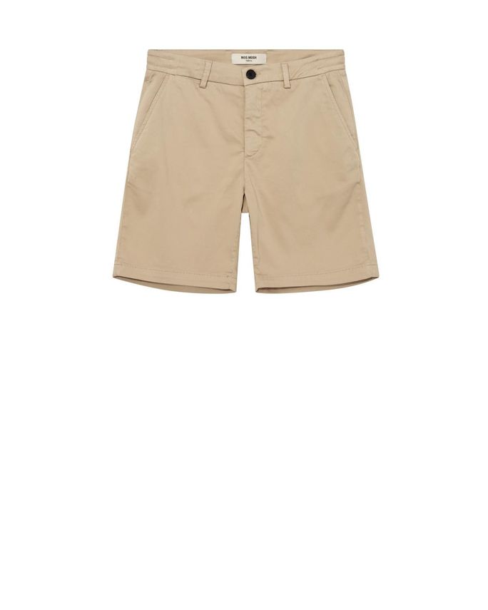 Mmghunt Soft String Shorts