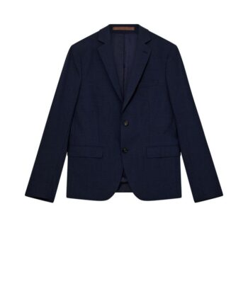 Mmgjames Dynamic Luxe Blazer