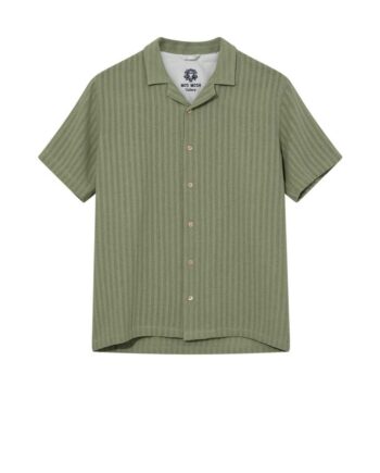 Mmgjoe Basso Ss Shirt