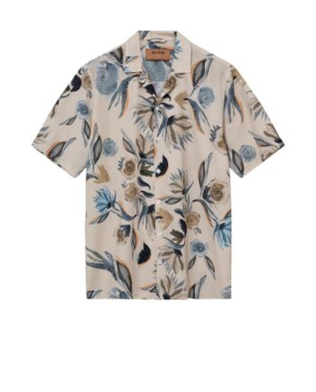 Mmgjoel Haiku Seer Ss Shirt