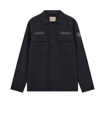 Mmgmarcello Uniform Overshirt